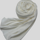 Jersey Hijab ivory