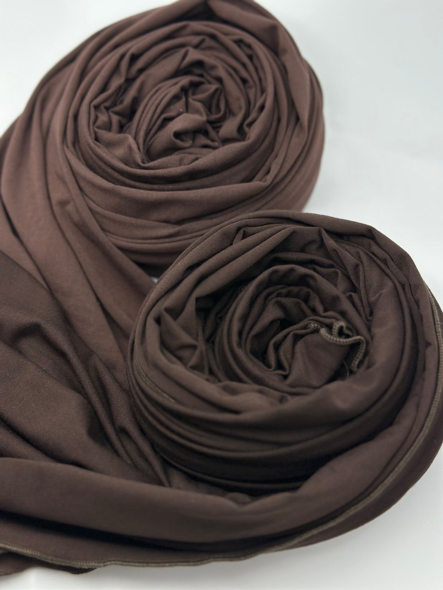Jersey Hijab Brownie
