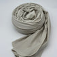 Jersey Hijab Mandel
