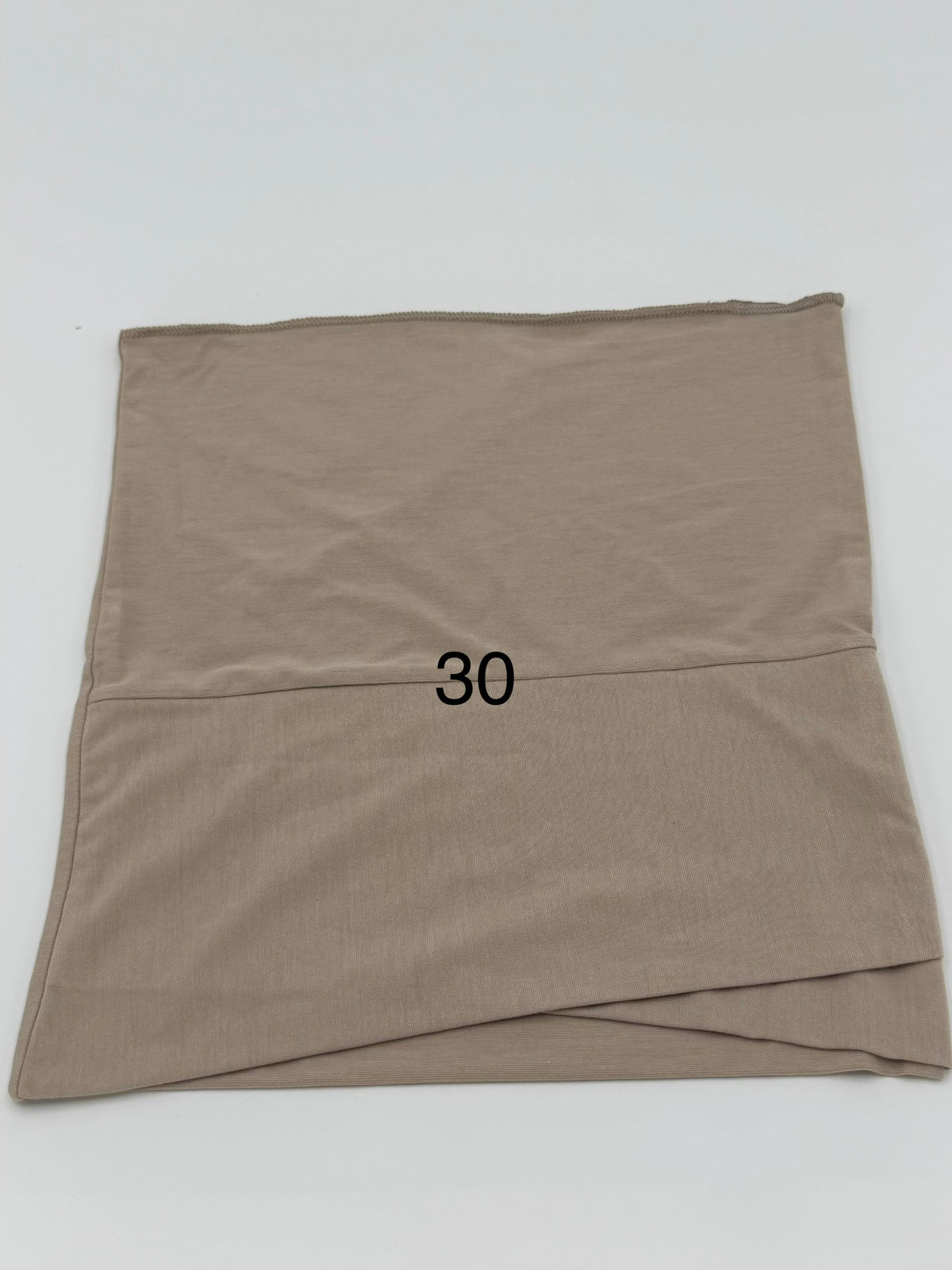 Bonnets verschiedene Farben