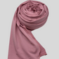 Jersey Hijab zartrosa