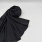 Jersey Hijab Stone
