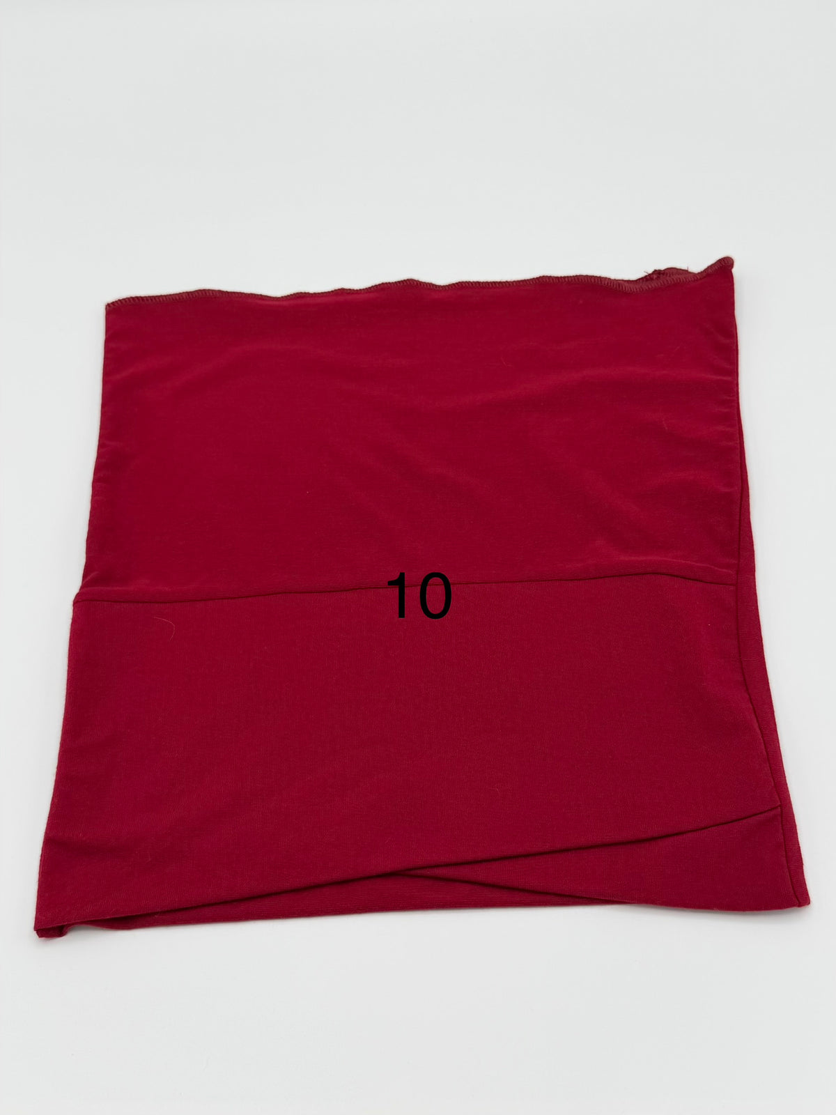 Bonnets verschiedene Farben
