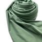✨ NEU Jersey Hijab dusty mint