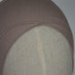 Bonnet wendbar nude