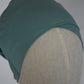 Bonnet wendbar powder blue