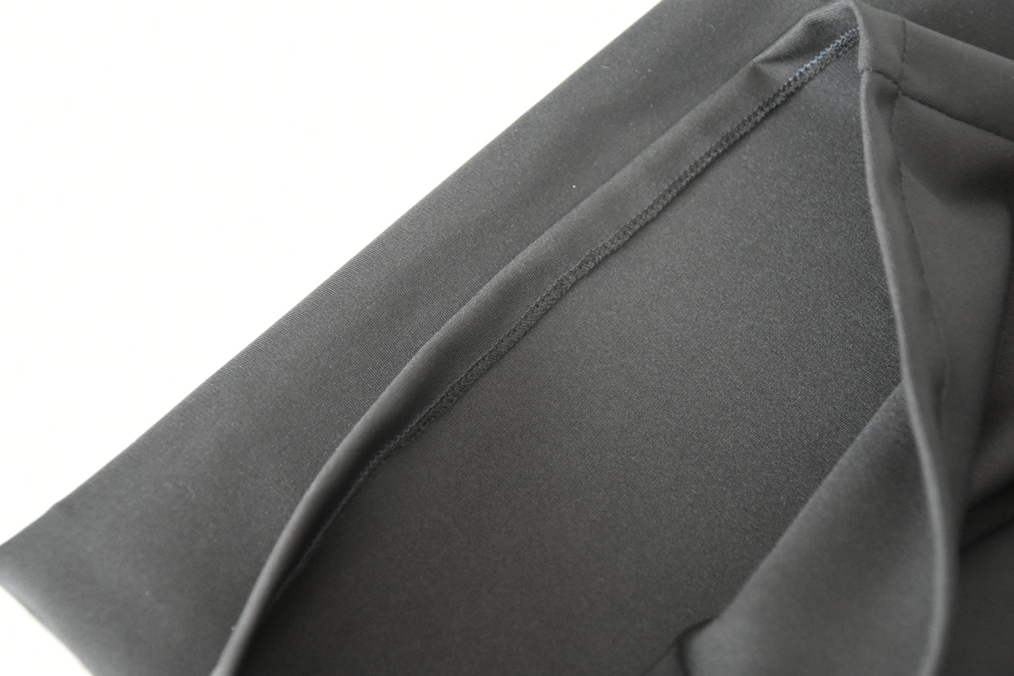 Bleistiftrock schwarz