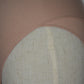 Bonnet wendbar almond nude