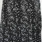 Kleid mit Blümchen