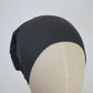 Bonnet wendbar anthrazit