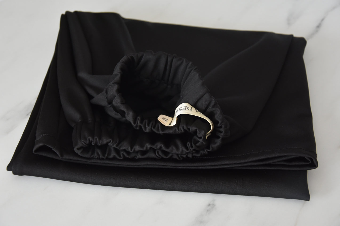 Bleistiftrock schwarz