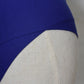 Bonnet wendbar königsblau