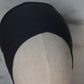 Bonnet wendbar anthrazit