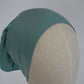 Bonnet wendbar powder blue