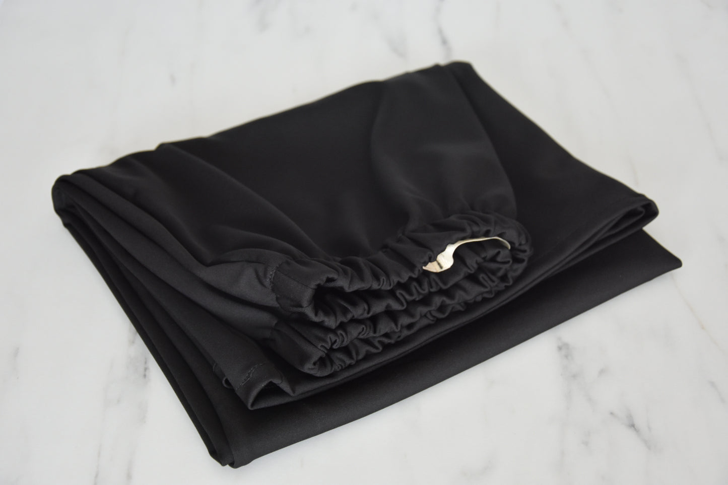 Bleistiftrock schwarz